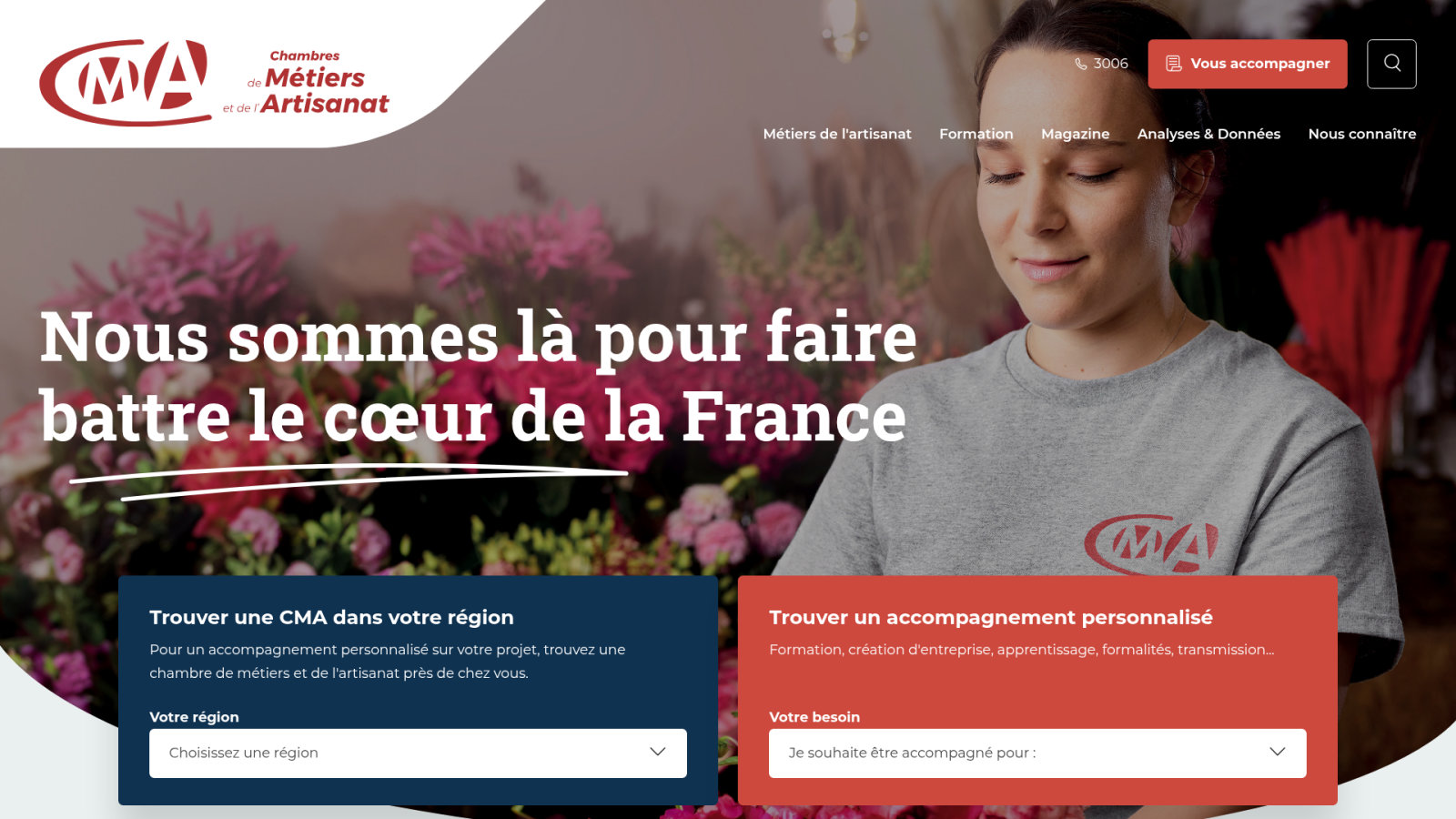 Réputation et proximité : s'appuyer sur le bouche-à-oreille et le local