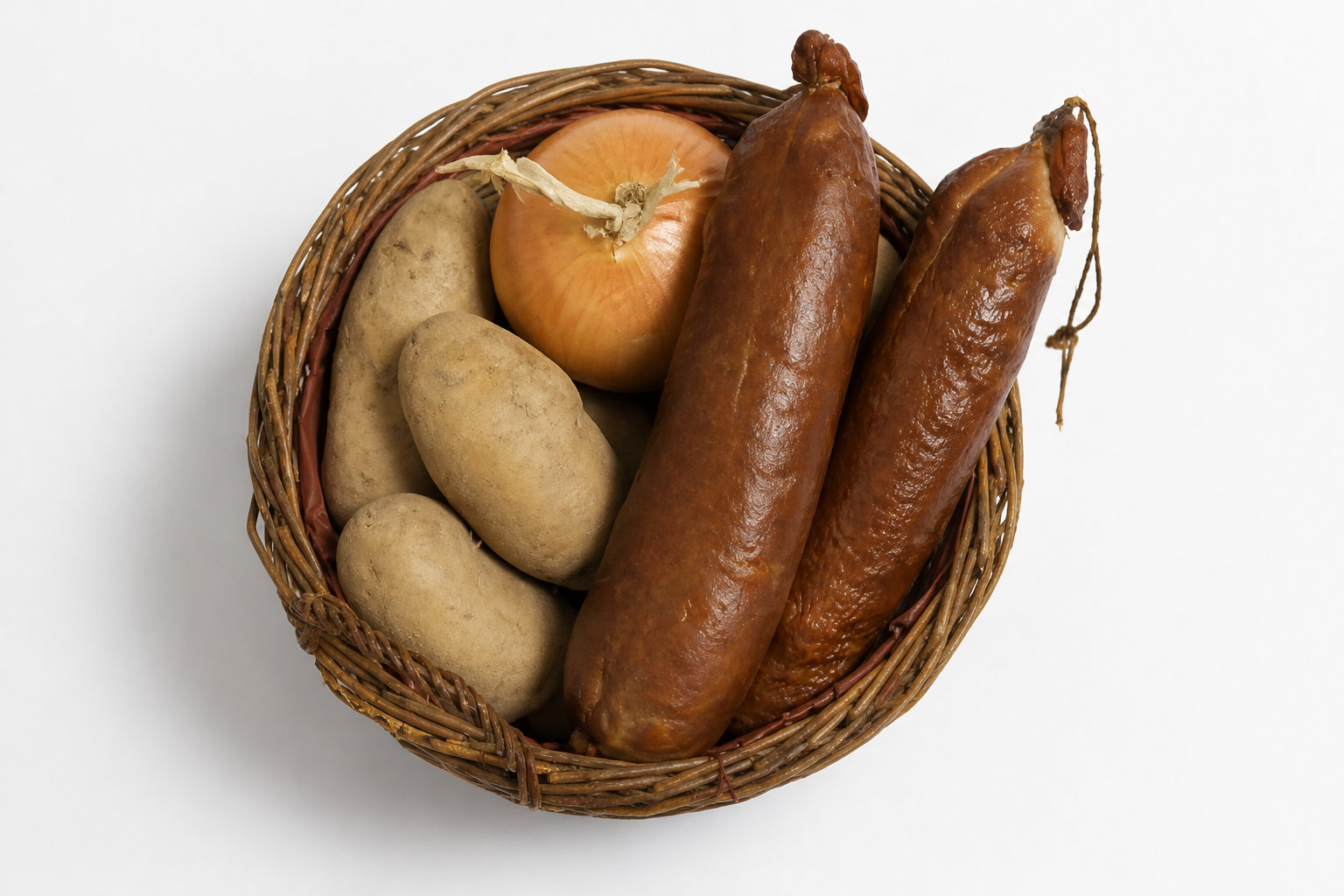 Temps de cuisson et astuces : s'adapter à chaque type d'andouille