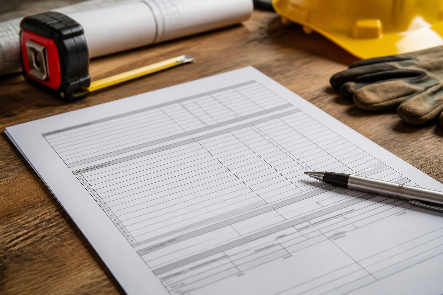 Devis et chiffrage : analyser la transparence des propositions commerciales