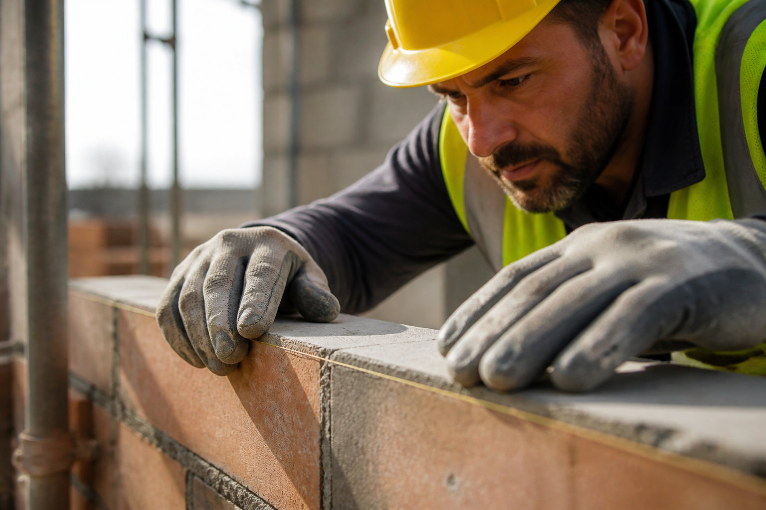 Relation de confiance : communication et suivi rigoureux du chantier