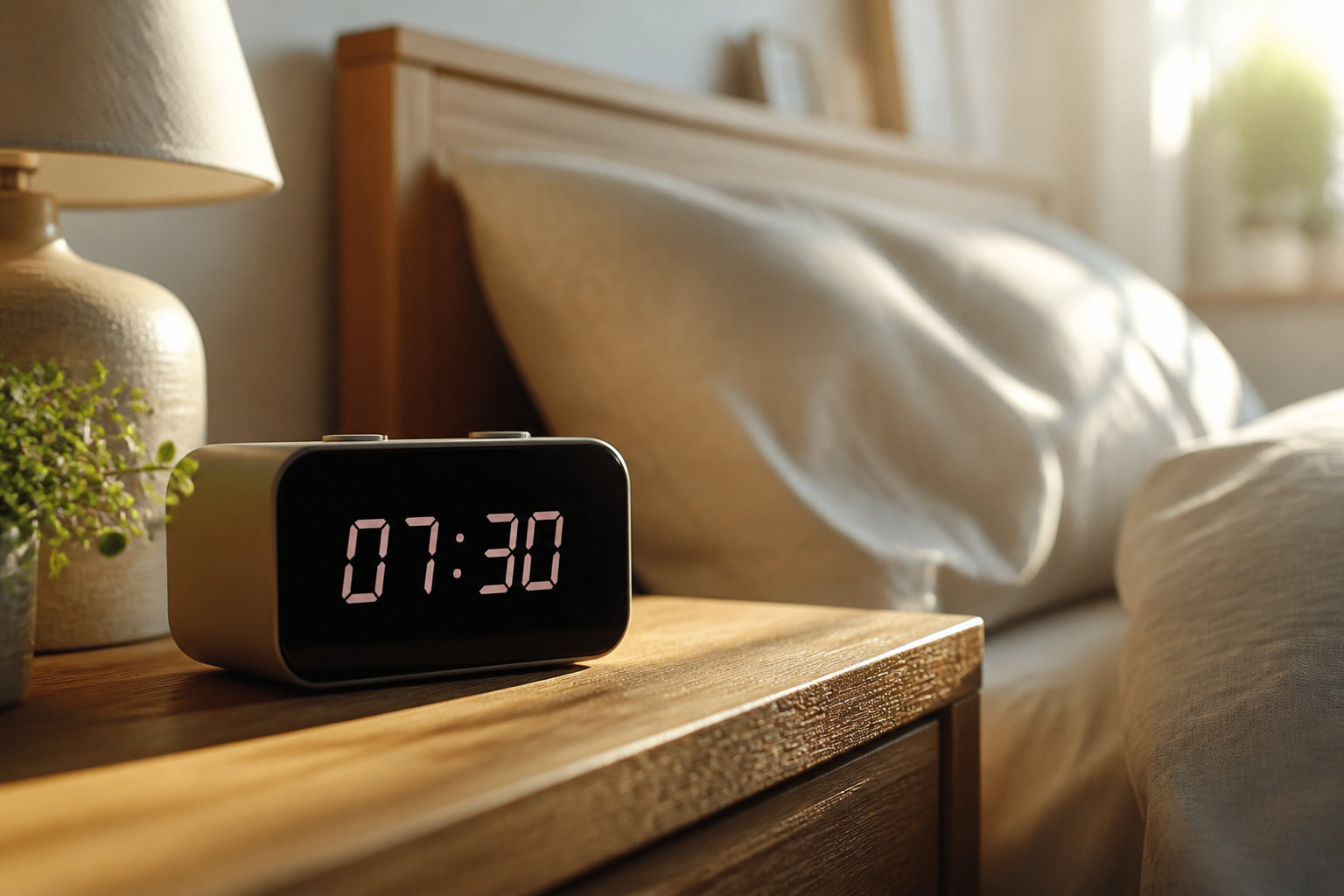 5 étapes pour calculer votre heure de coucher idéale
