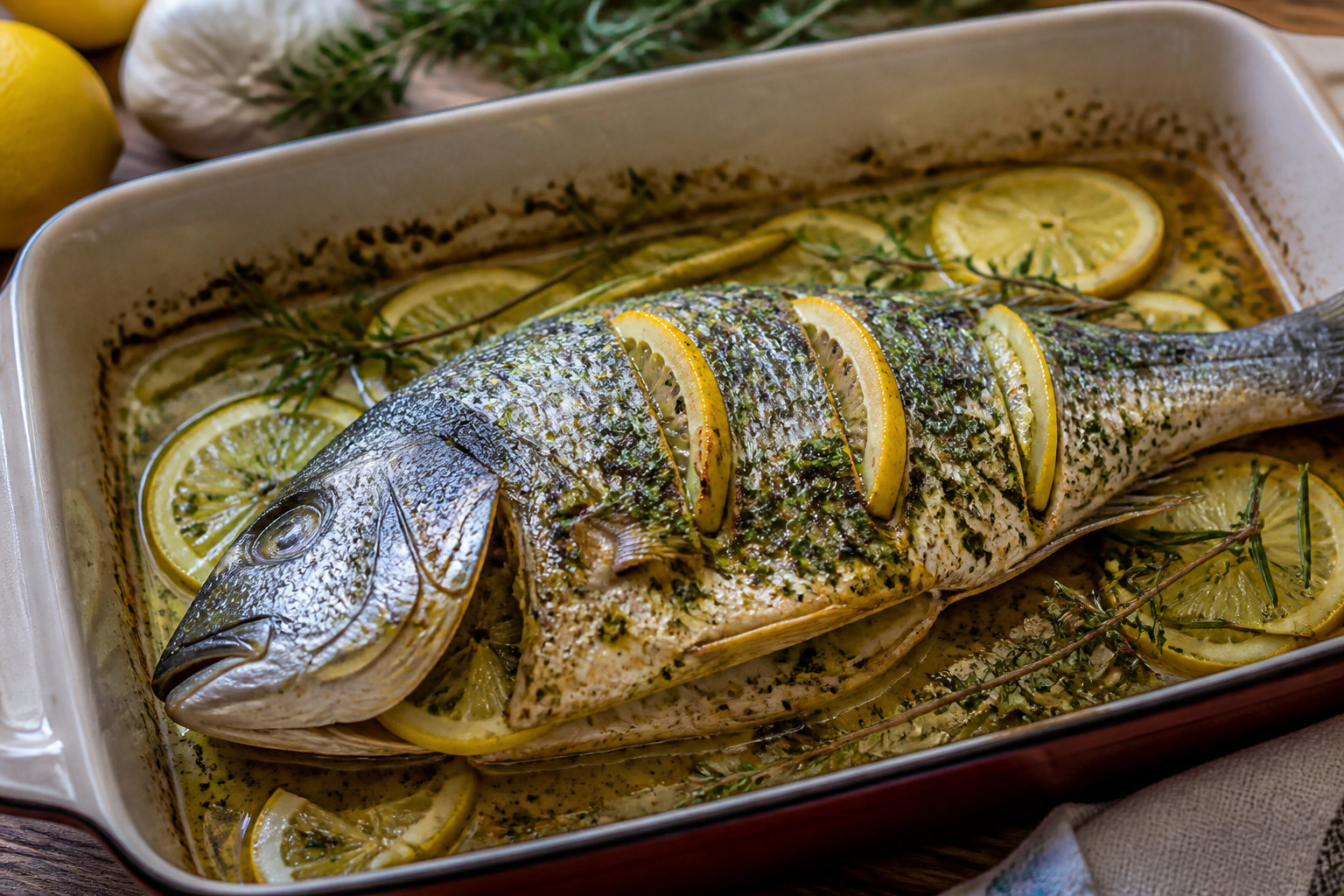 Alchimie des saveurs : marinades et garnitures aromatiques