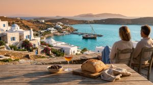 Destination méditerranée : guide pour un séjour authentique