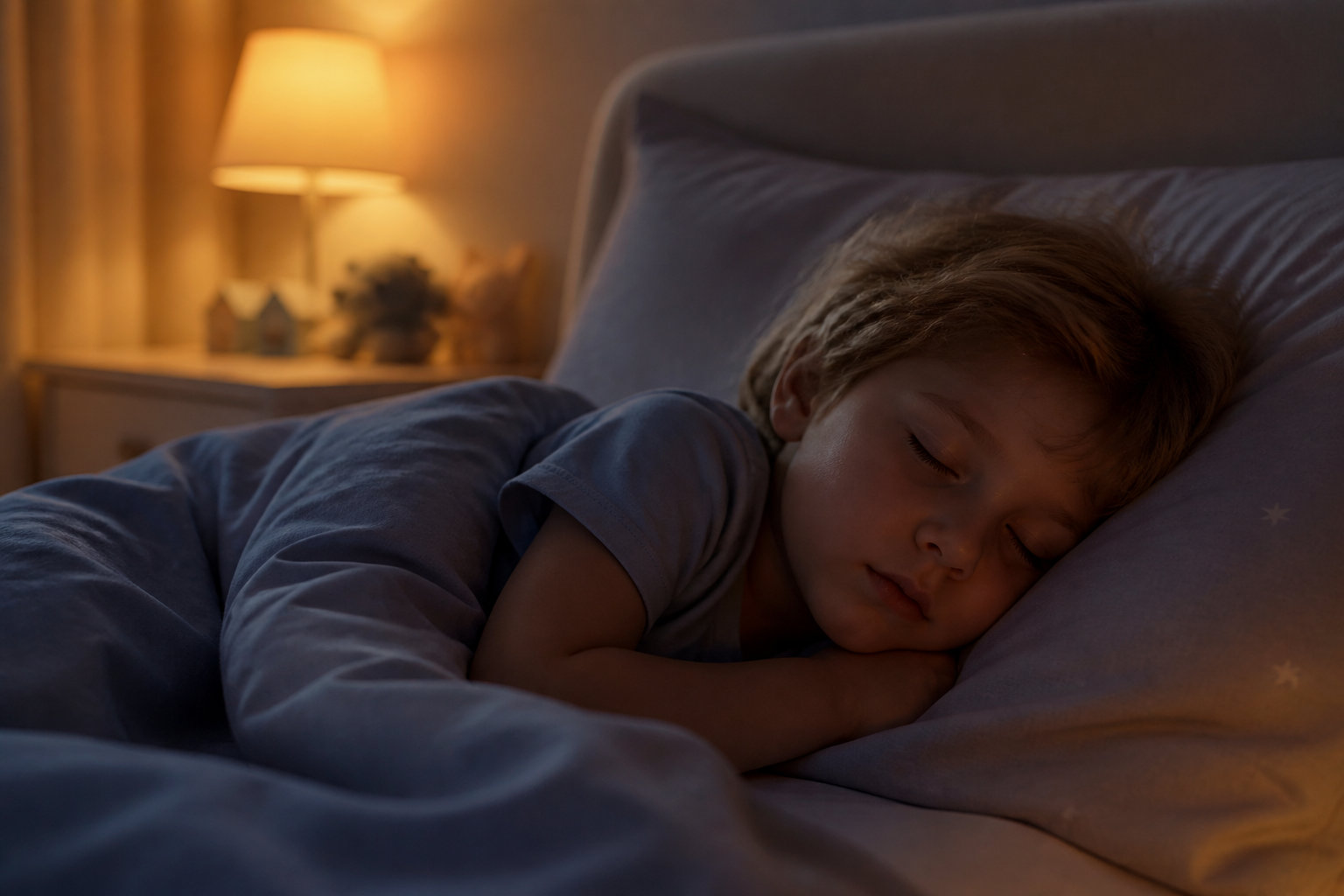 Durées de sommeil recommandées selon les profils d'âge