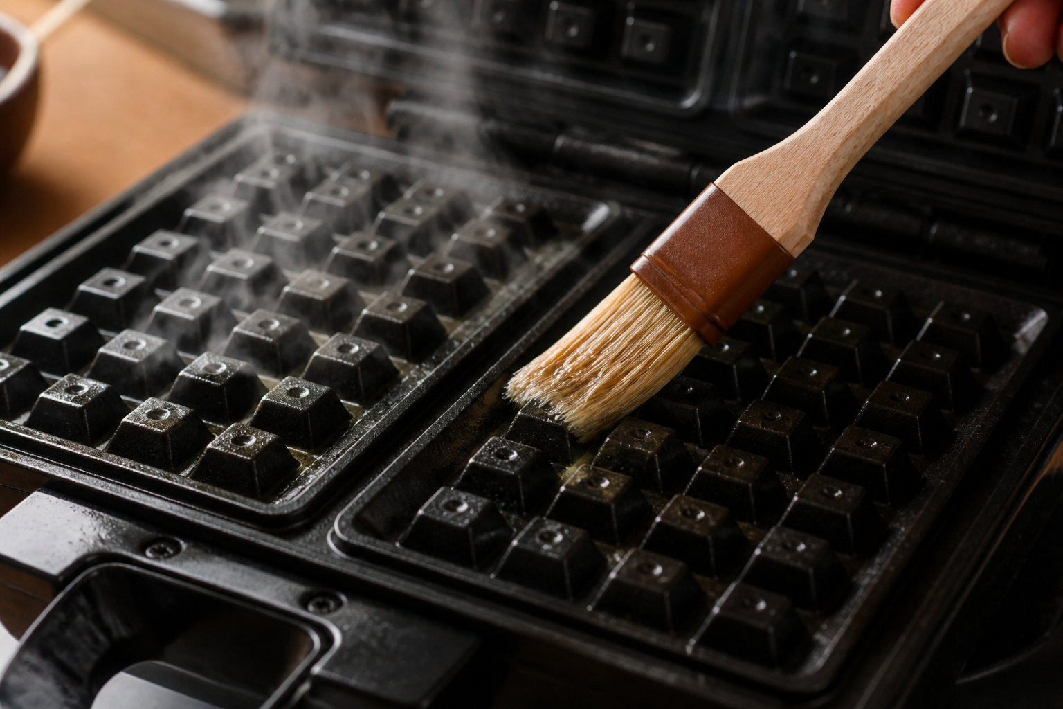 Comment obtenir une cuisson parfaite et croustillante ?
