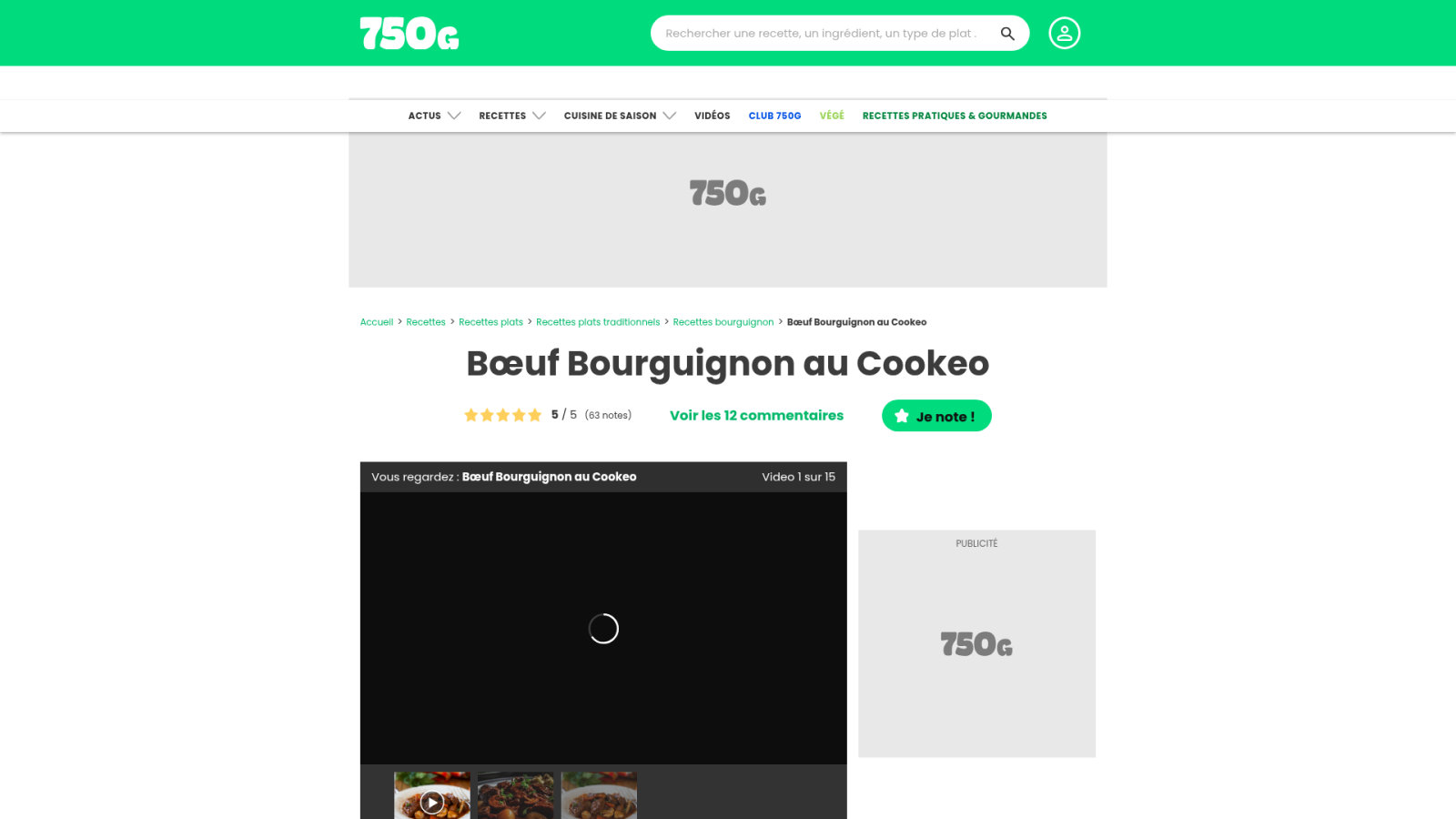 Comment conserver et réchauffer votre plat sans l'assécher ?