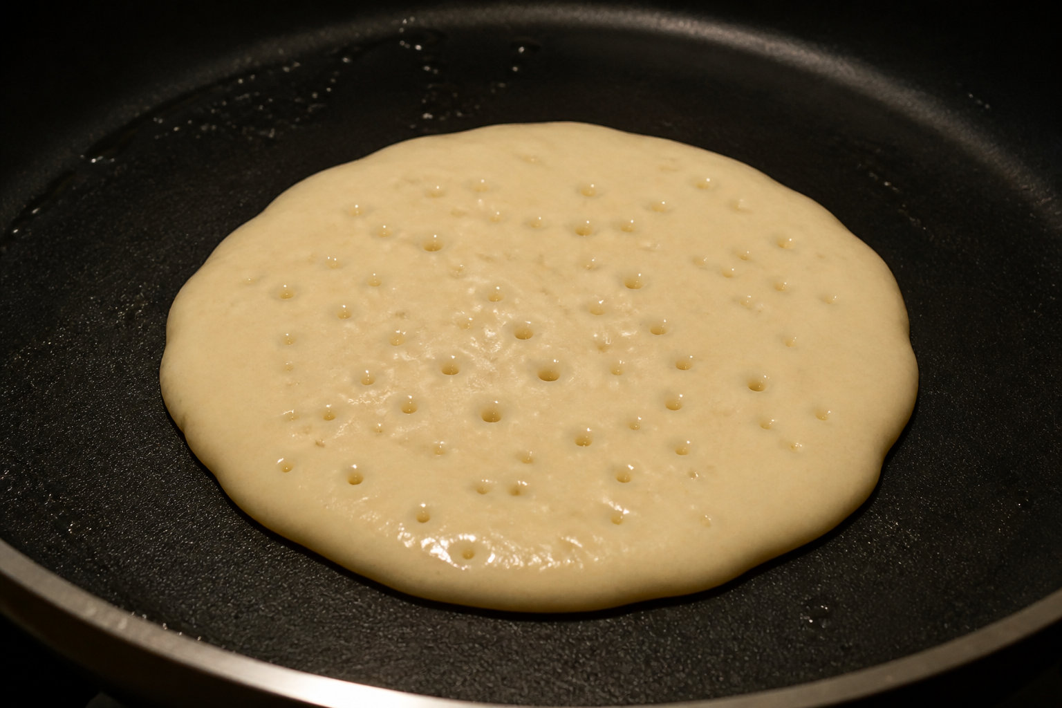 Maîtrise de la préparation et de la cuisson