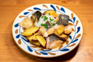 Temps de cuisson des pommes de terre vapeur : le bon repère