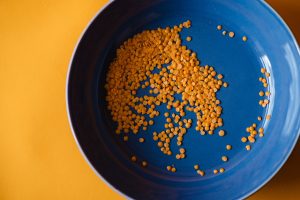 Temps de cuisson des lentilles corail : méthode simple