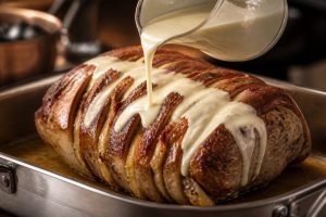 Sauce Madère : recette authentique pour sublimer vos plats