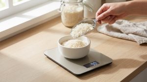 Quelle quantité de riz par personne prévoir pour vos repas