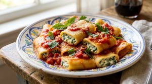 Tout savoir sur les paccheri pour une recette réussie