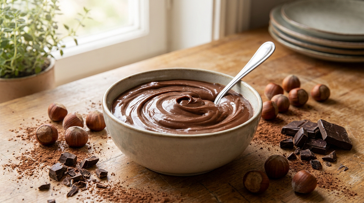 Gianduja | Guide, origine et secrets du succès pro