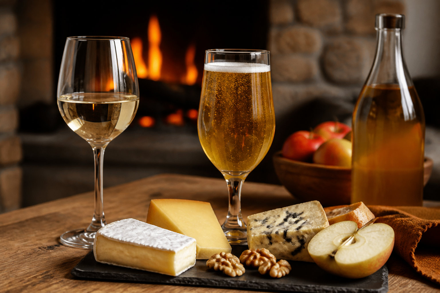 Accords mets-vins et astuces pour éviter les erreurs classiques