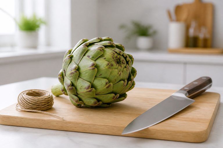 Artichaut : maîtriser sa cuisson pour le déguster