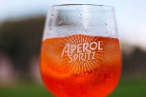 Réussir la recette spritz : le secret du dosage 3-2-1