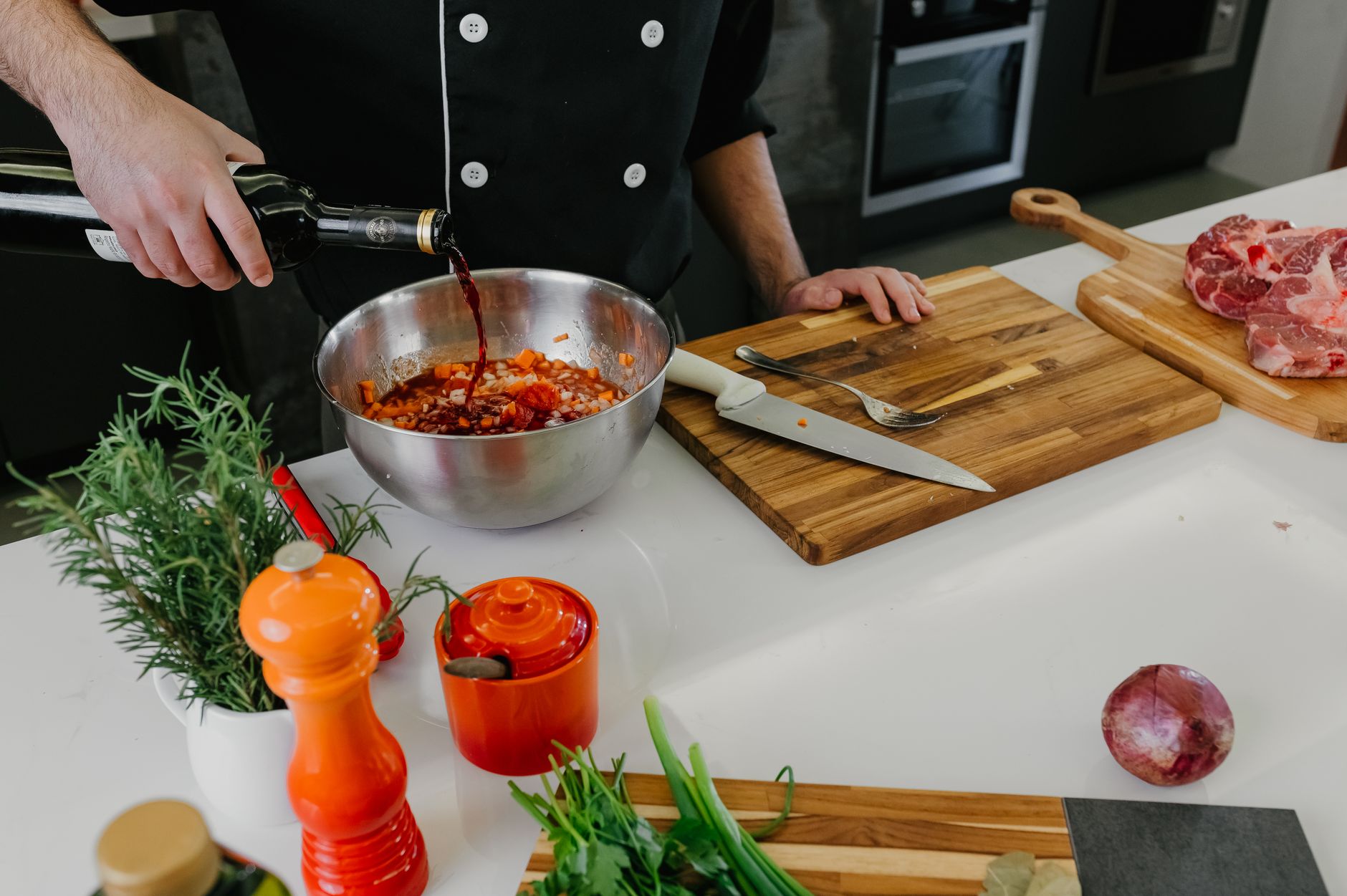 Pierrade : recette, ingrédients et astuces pour un repas réussi