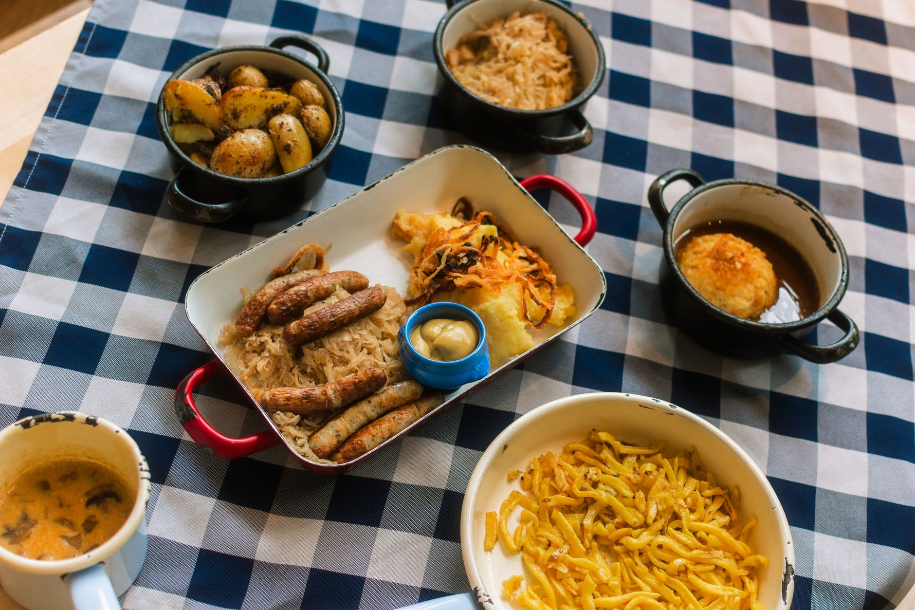Diots de Savoie : recette authentique d&rsquo;un plat savoyard