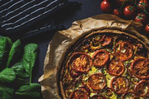 Tarte aux légumes : les secrets d'une recette réussie