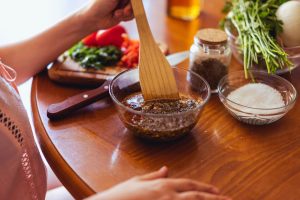 Sauce chimichurri : secrets de préparation et meilleurs accords