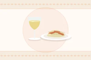 Quel vin avec la choucroute : le guide qui tranche