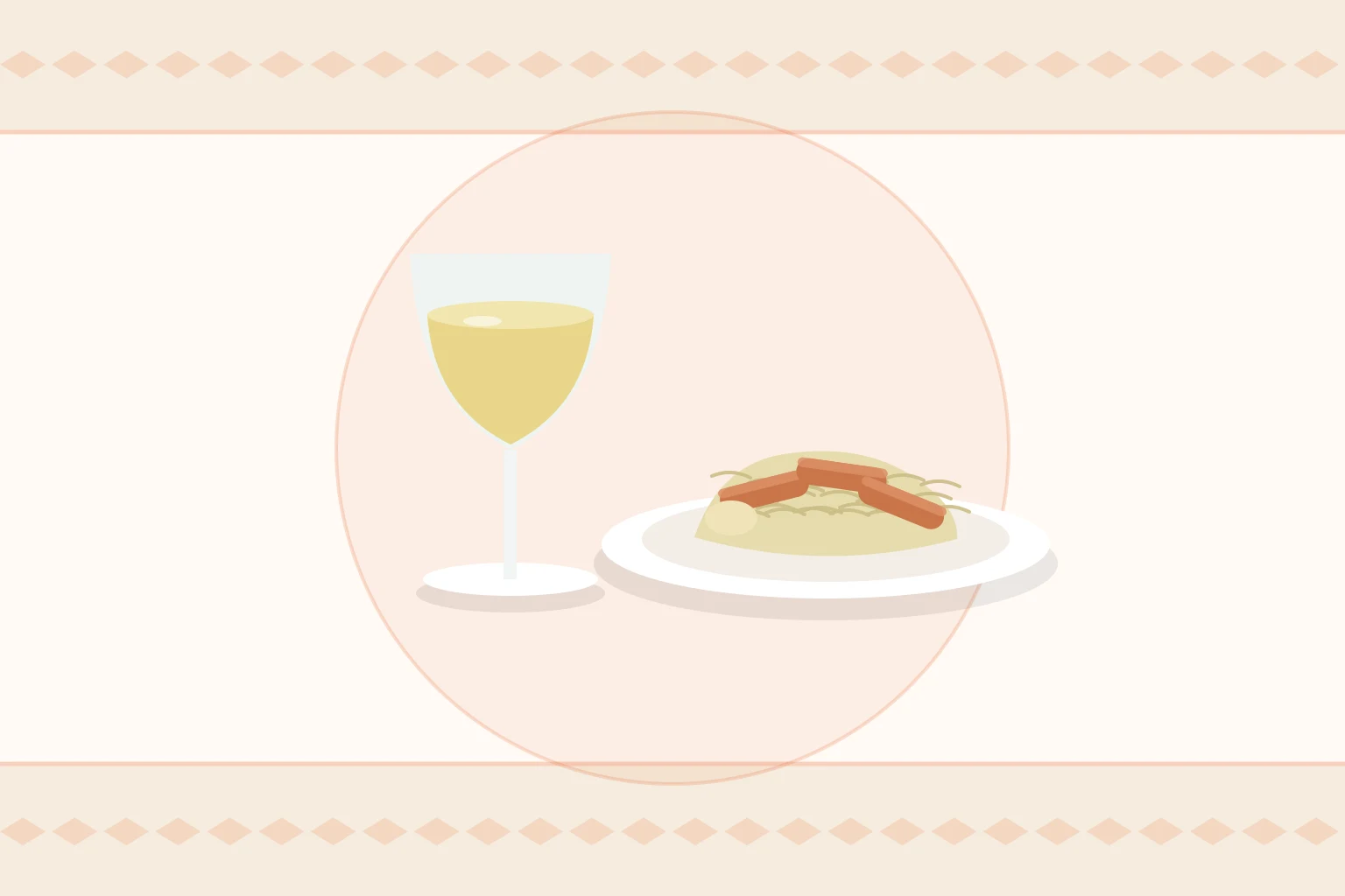 Quel vin avec la choucroute : le guide qui tranche