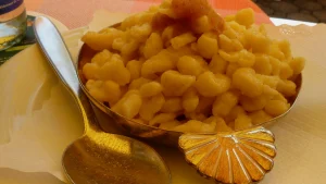 Knepfle : la recette alsacienne et le geste qui les distingue