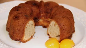 Kougelhopf : la recette alsacienne et ses deux pousses
